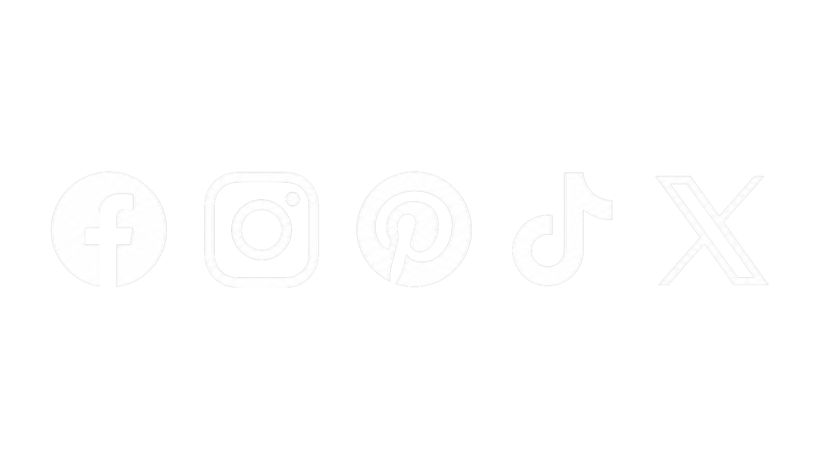 Follow us on social media